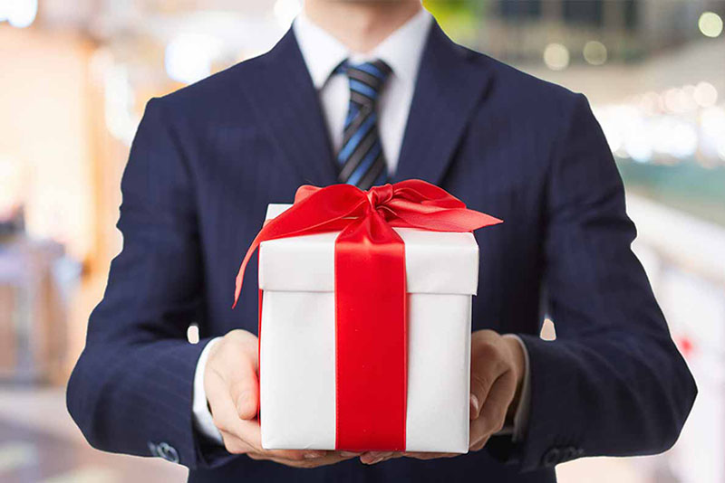 Quà Tặng Doanh Nghiệp