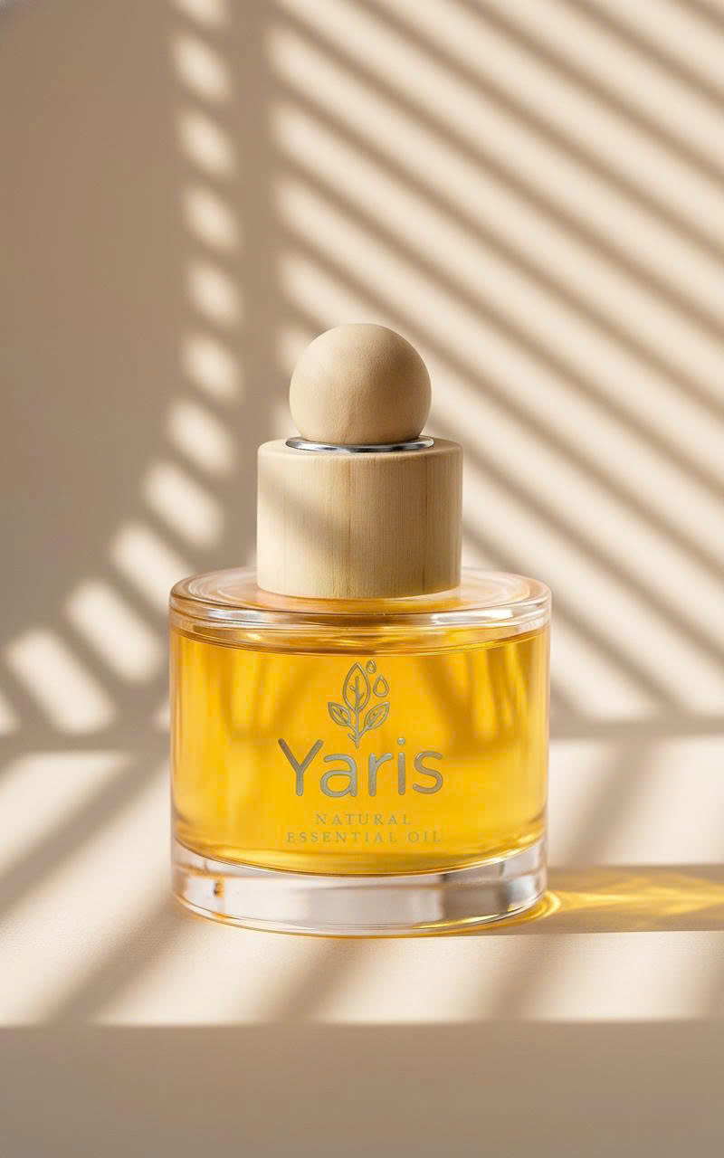 Tinh dầu khuếch tán ô tô