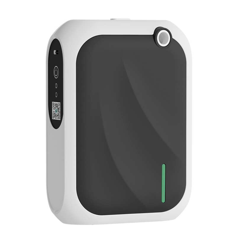 Máy khuếch tán tinh dầu công nghiệp mini 140ml