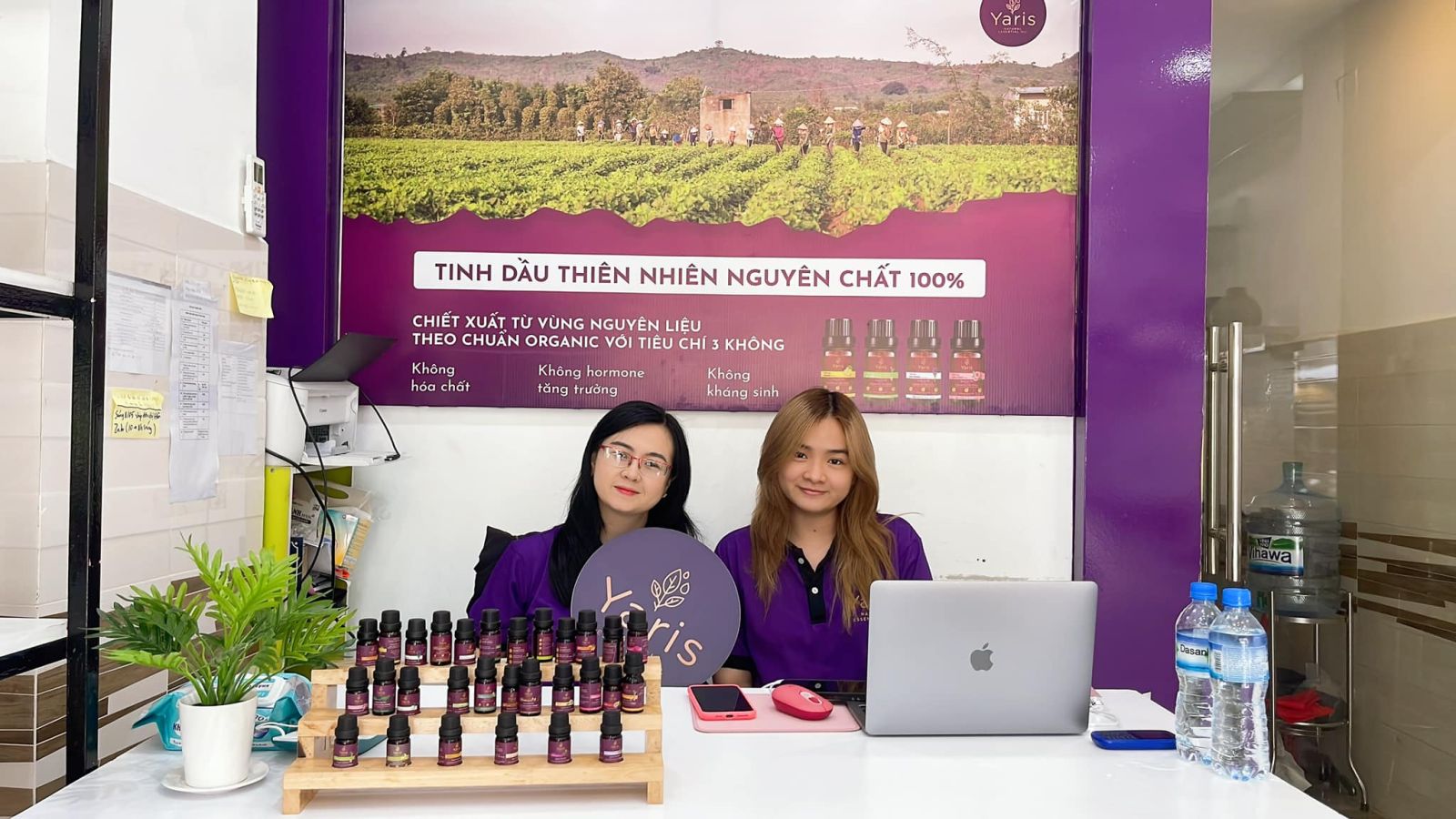 Hội thảo “Chuyển đổi số-Xu hướng tất yếu của sự phát triển”