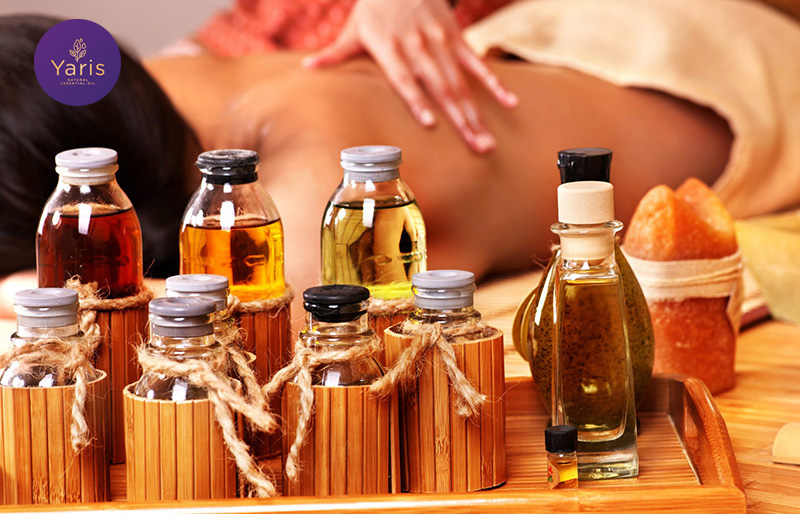 Cách sử dụng tinh dầu nguyên chất đúng cách theo Chuyên Gia của Yaris